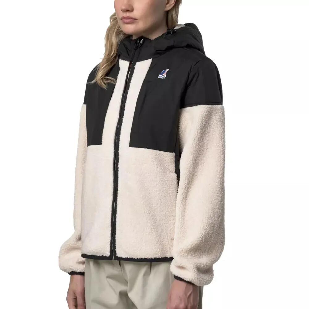 Blouson Sherpa K-Way SAMSON 4.0 ORSETTO 4/5