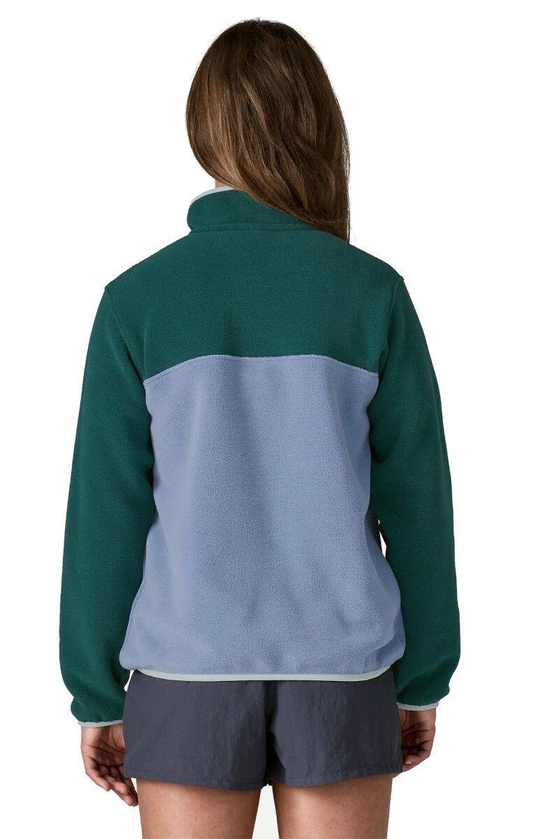 Bluza damska Lightweight Synchilla Snap - T Pullover Women 2/4