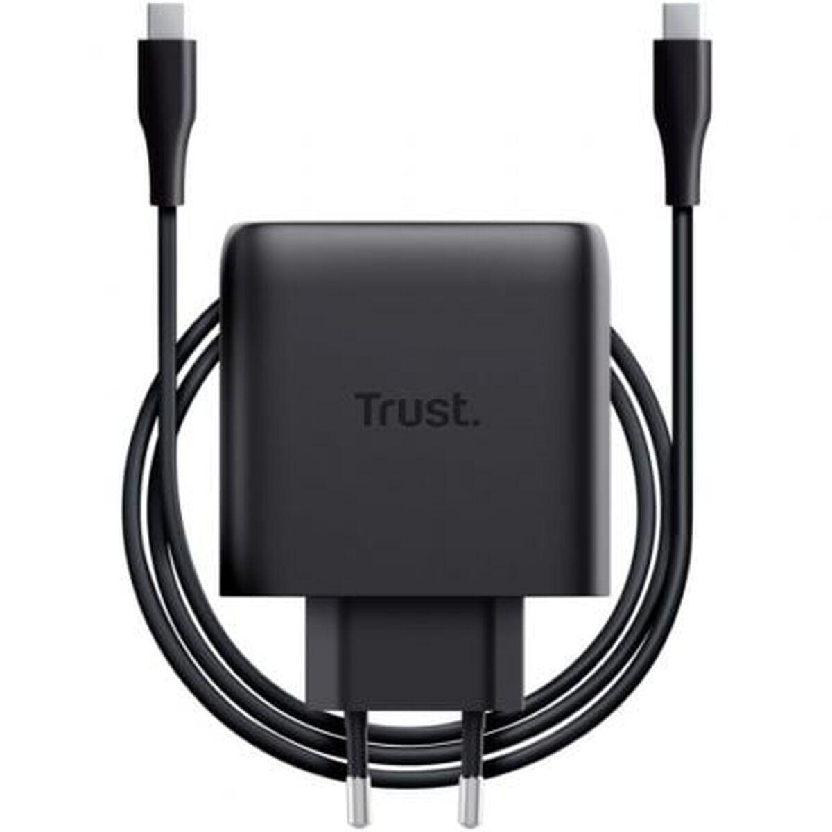 TRUST picture