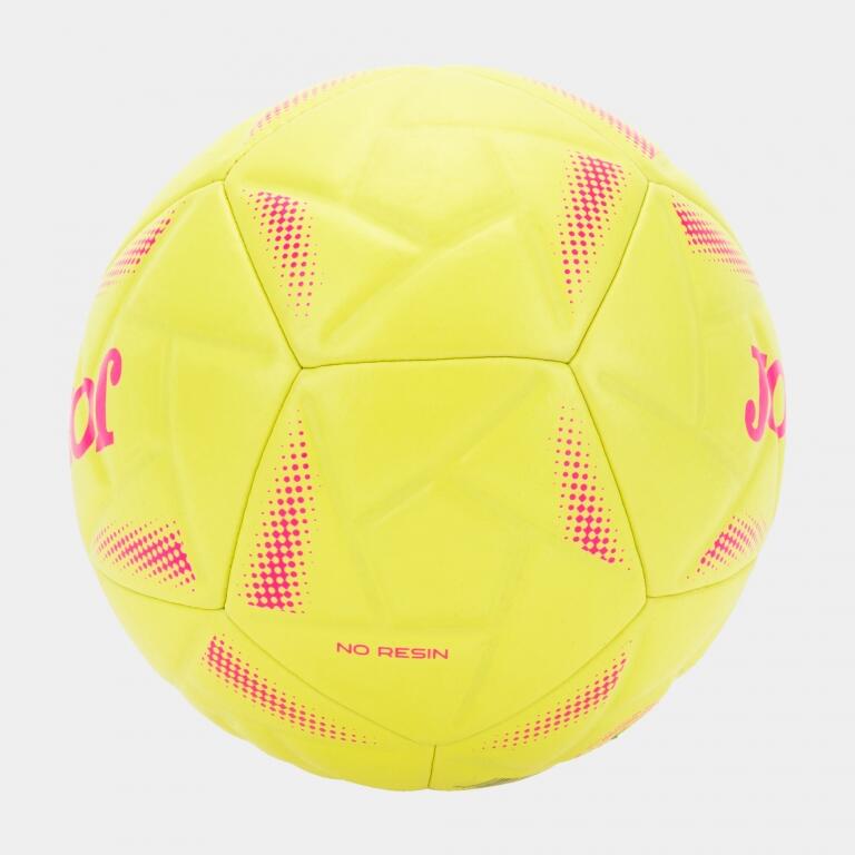 Minge handbal Joma J-Pro mărime 1 galben/roz fluo