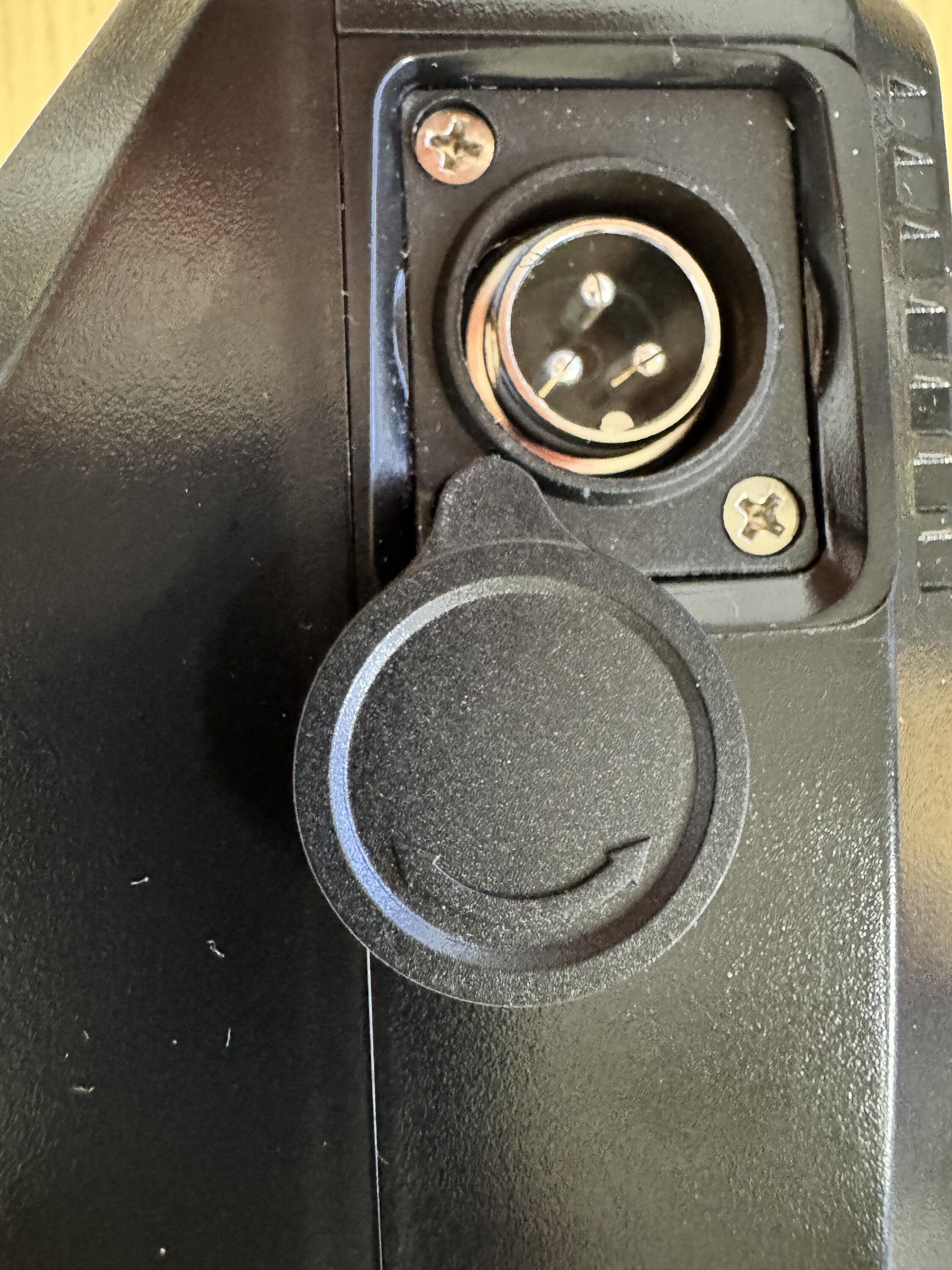 Ouxi V20 pro Fatbike Accu 15AH (Samsung Cell) 5/7