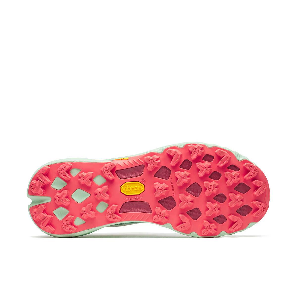 Chaussures de course à pied pour femmes Agility Peak 5 3/6