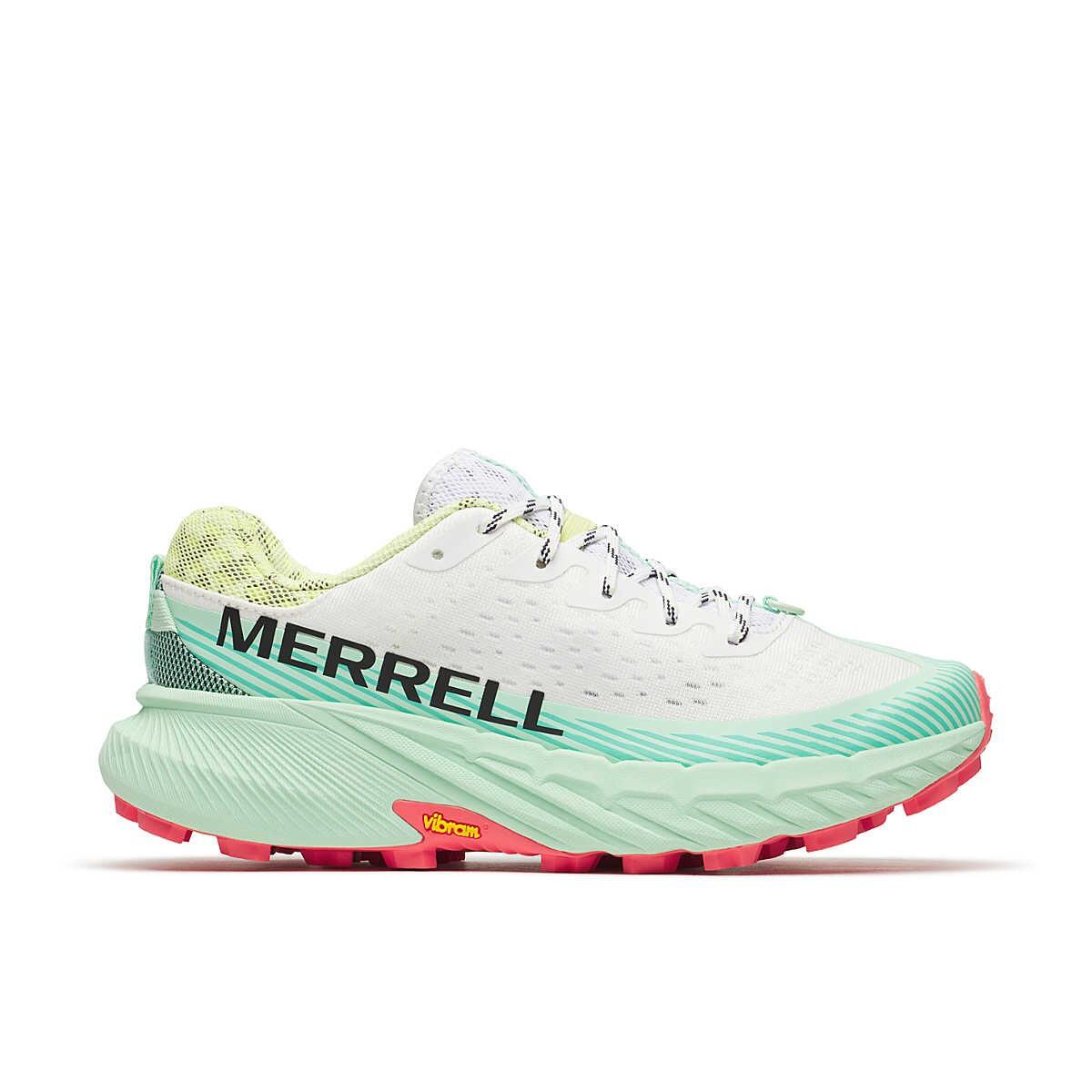 Chaussures de course à pied pour femmes Agility Peak 5 2/6