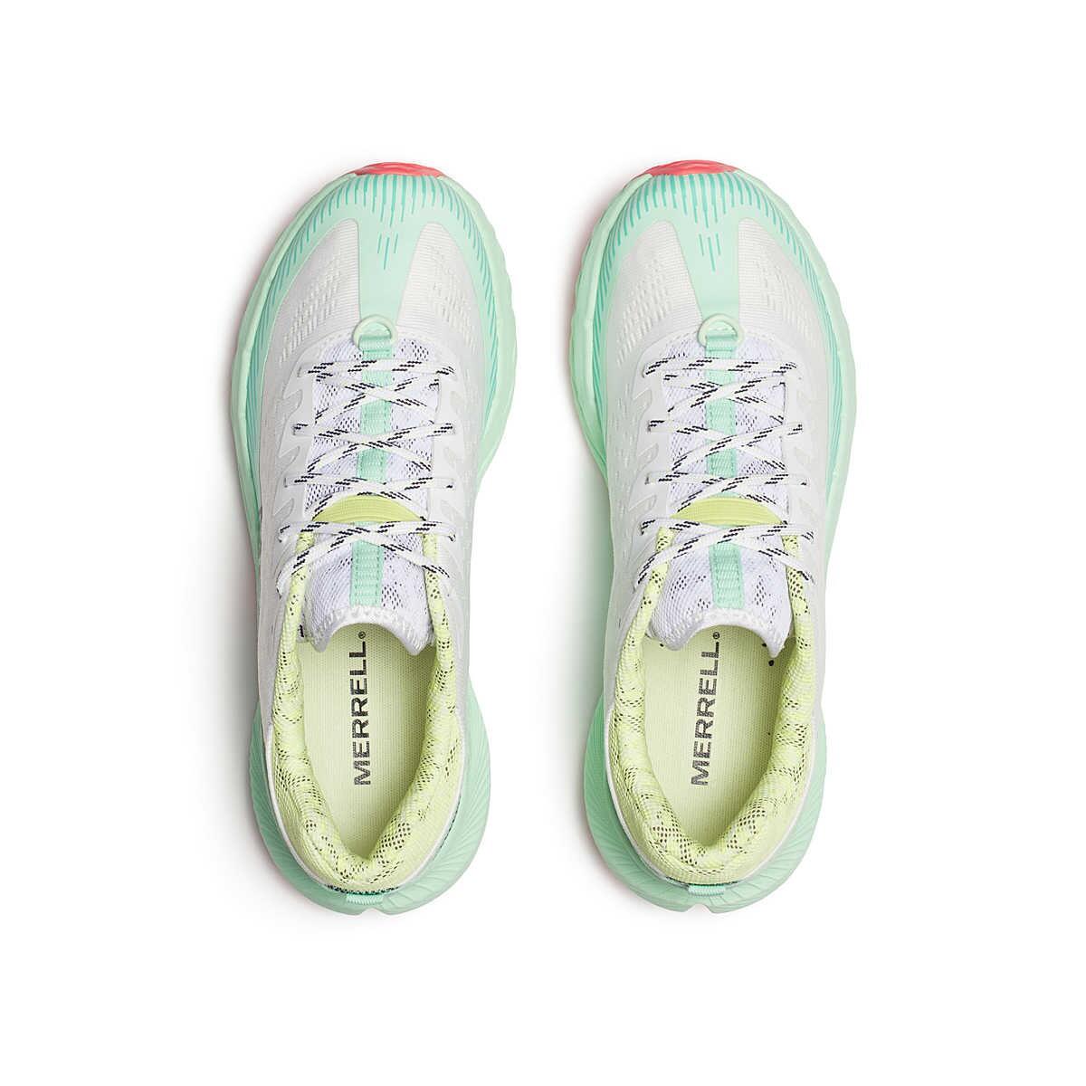 Chaussures de course à pied pour femmes Agility Peak 5 4/6