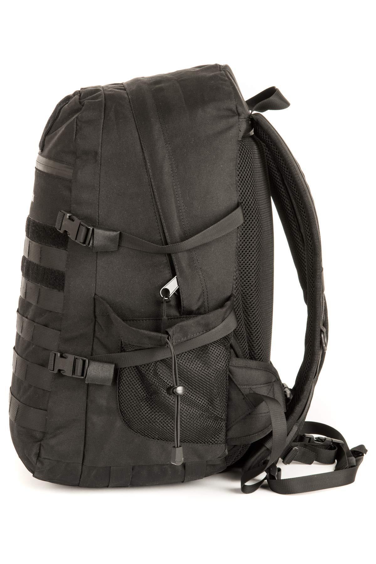 35L Rucksack for Adventurers | Decathlon UK