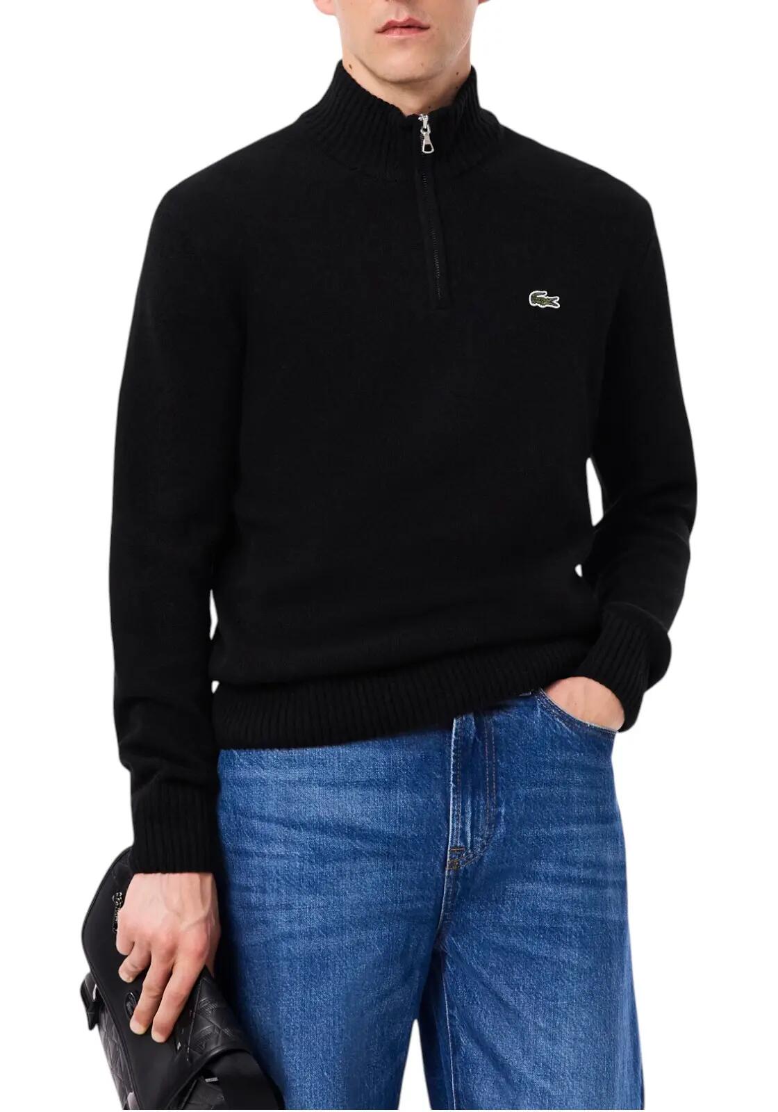 PULLOVER COL 031 3/6