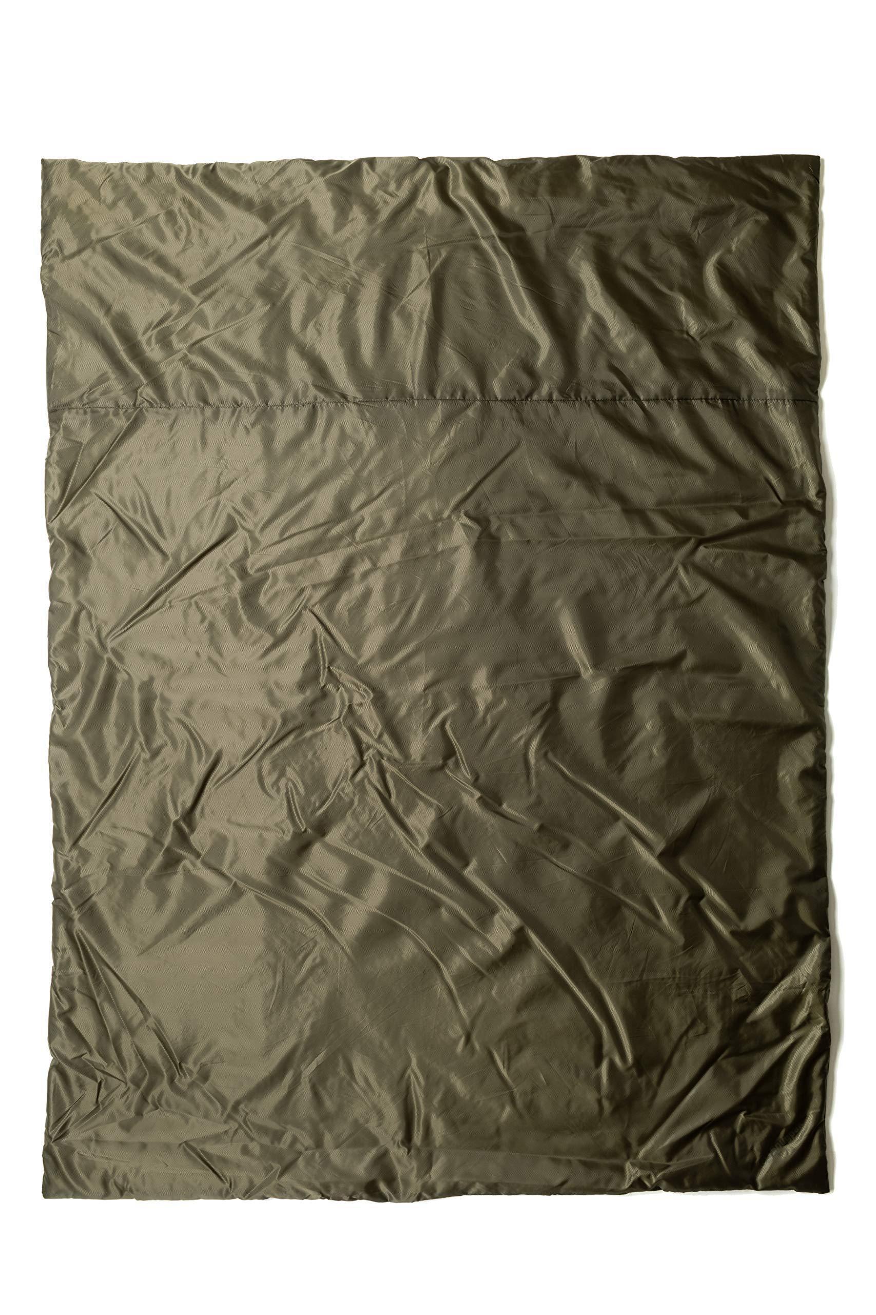 Insulated Jungle Blanket 3/3