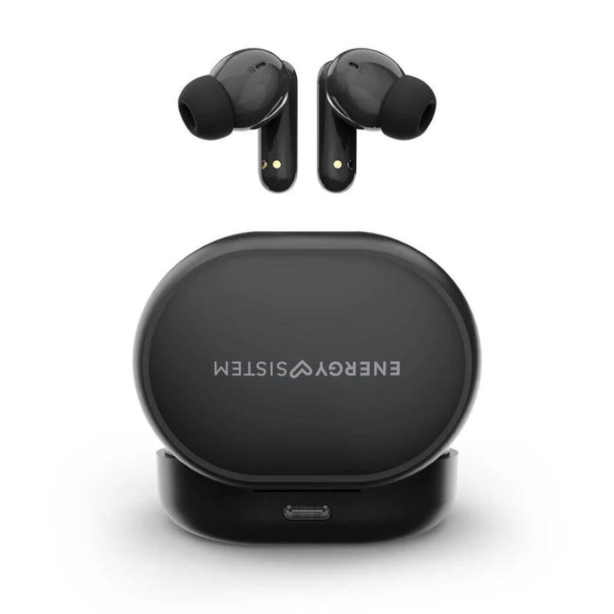 Kabellose Kopfhörer mit Ladebox ENERGY SISTEM 459919 Bluetooth 3/5