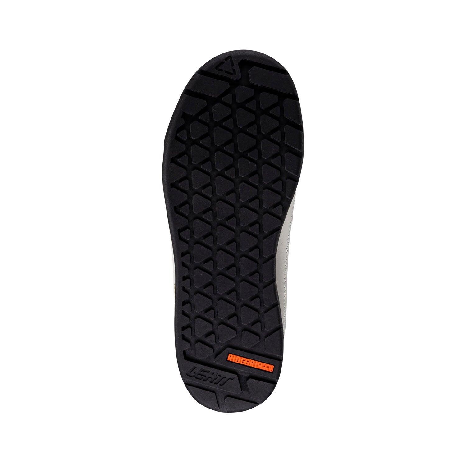 Leatt Schuhe Flat 2.0 Women Cremeweiß MTB 5/7