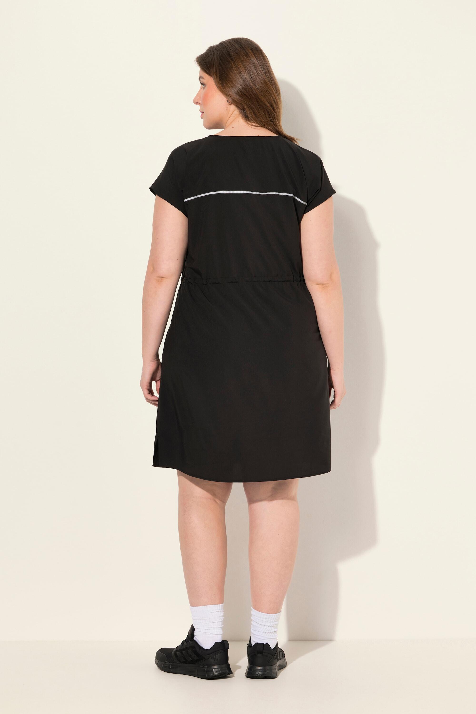 Femme Robe technique Outdoor sans manches décolleté rond 2/5