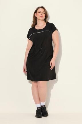 Damen Outdoor-Kleid schnelltrocknend Rundhals ärmellos