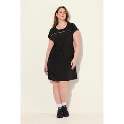 Femme Robe technique Outdoor sans manches décolleté rond