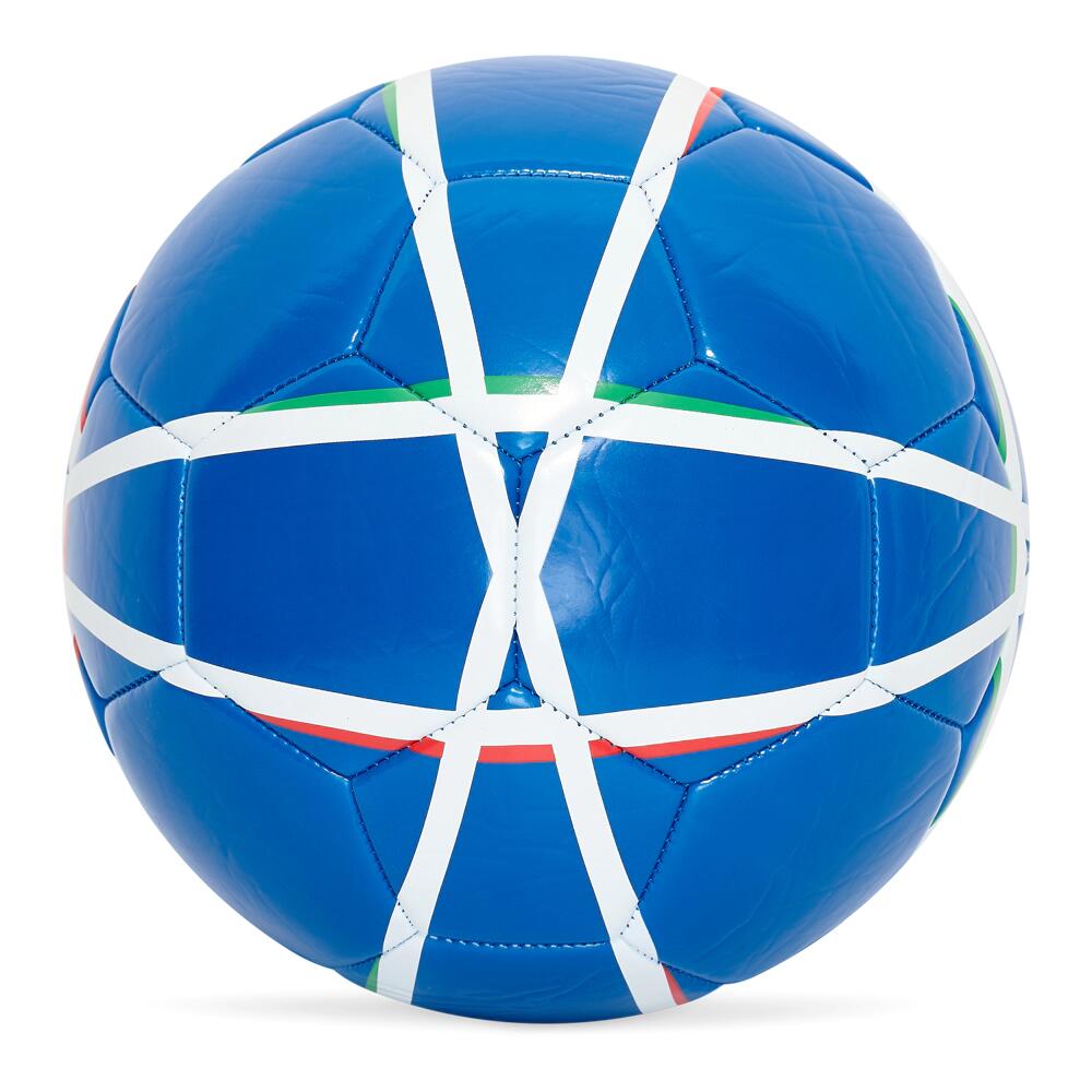 Italië Voetbal - Blauw 2/4