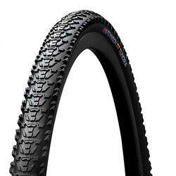 HUTCHINSON TOUAREG PNEU GRAVEL 700X50 50-622 NOIR - 3248382091668