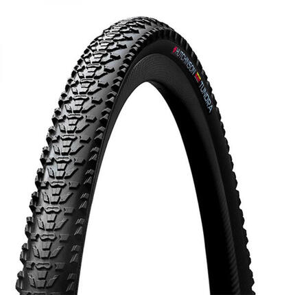 HUTCHINSON TOUAREG PNEU GRAVEL 700X50 50-622 NOIR - 3248382091668