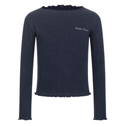 T-shirt manches longues fille ELT Lucky Merle