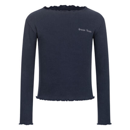 T-shirt manches longues fille ELT Lucky Merle