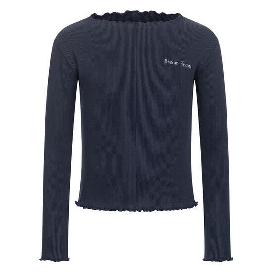 T-shirt manches longues fille ELT Lucky Merle