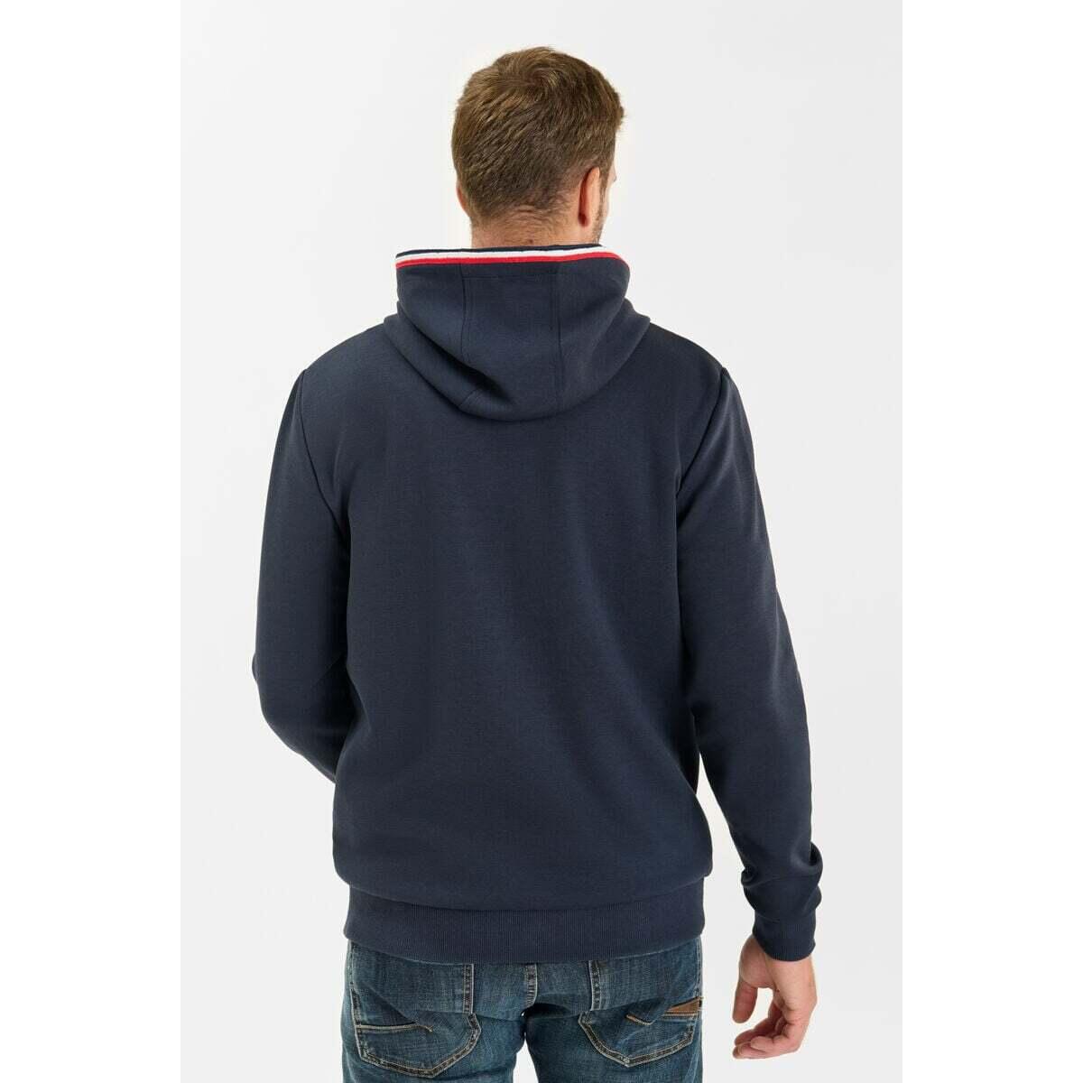 Sudadera con capucha Le Temps des cerises Othol 3/7