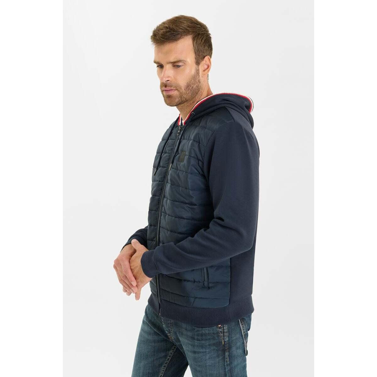Sudadera con capucha Le Temps des cerises Othol 5/7