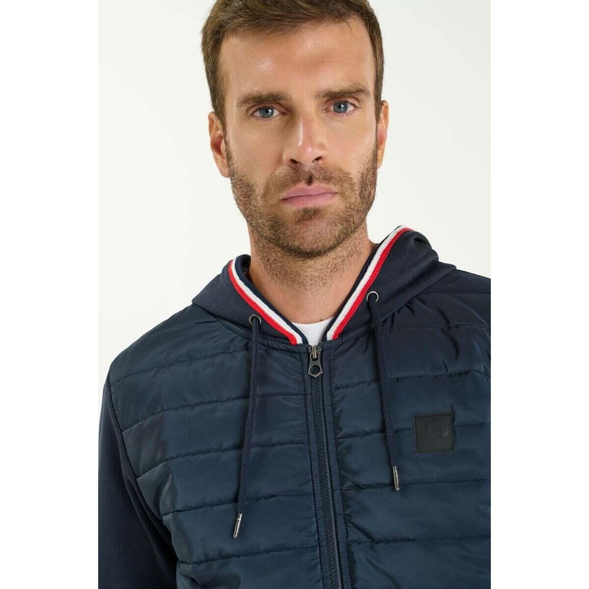 Sudadera con capucha Le Temps des cerises Othol 7/7