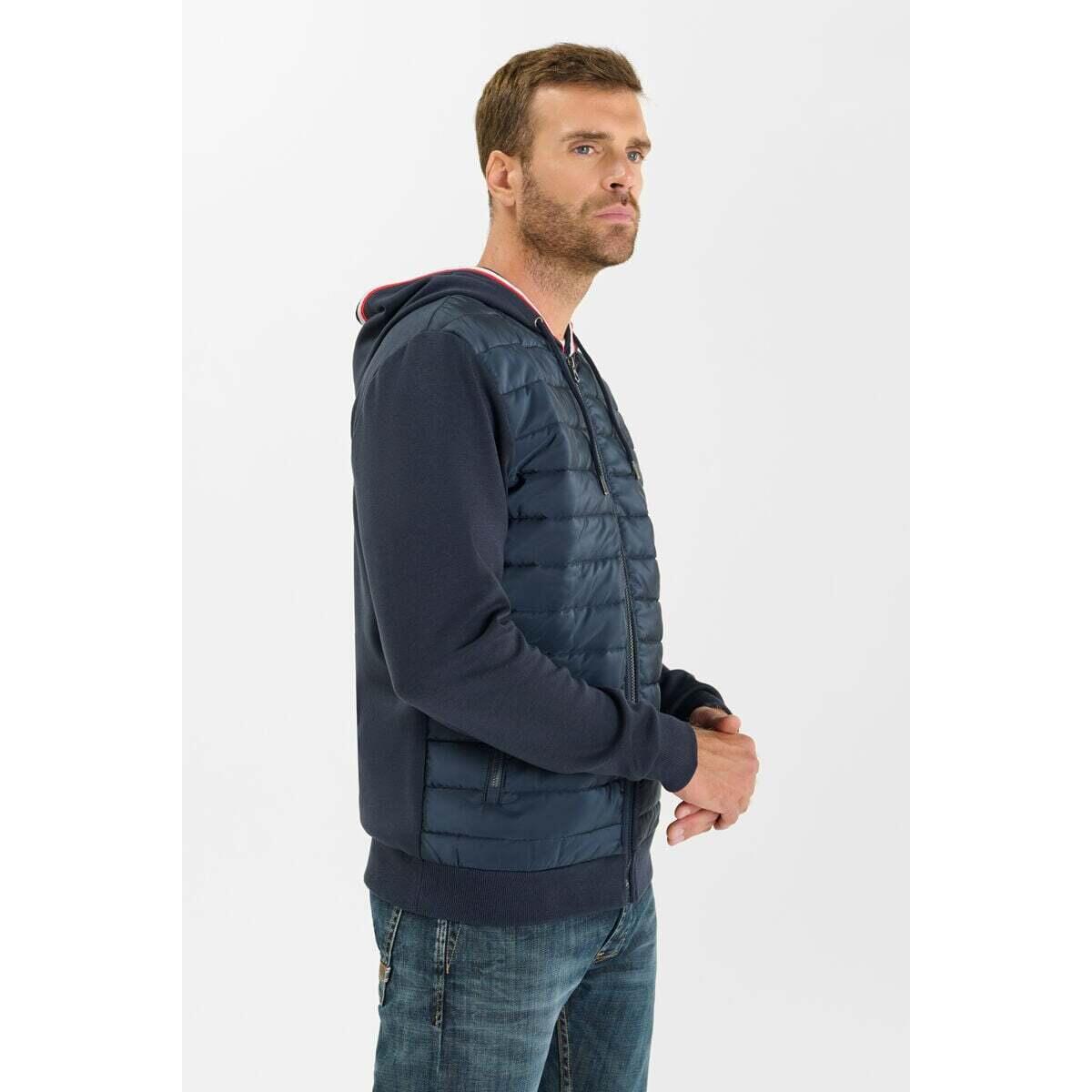 Sudadera con capucha Le Temps des cerises Othol 4/7