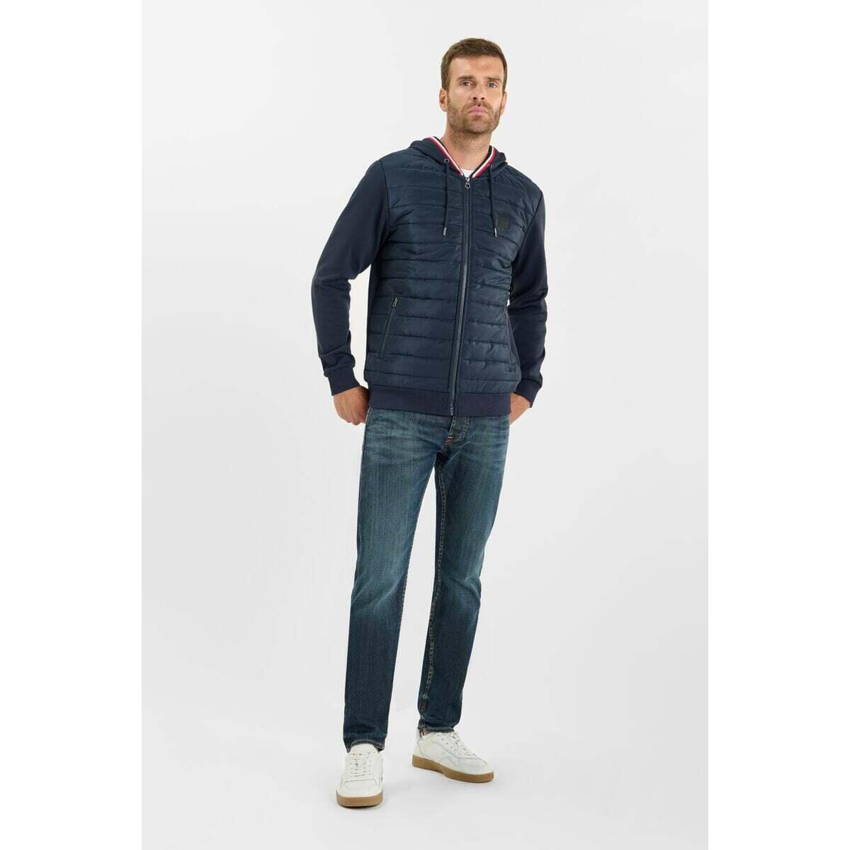 Sudadera con capucha Le Temps des cerises Othol 2/7