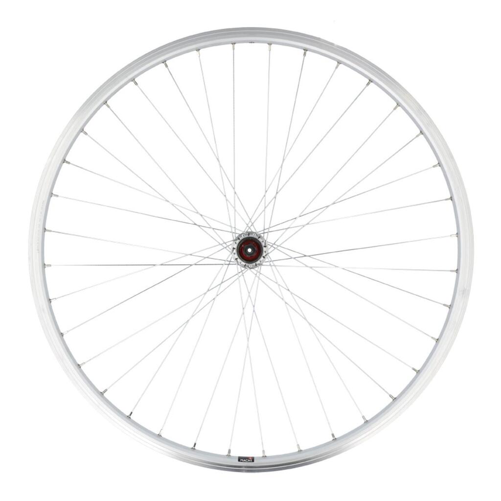 Rear wheel Velox K7 Mach1 M260. Moy.