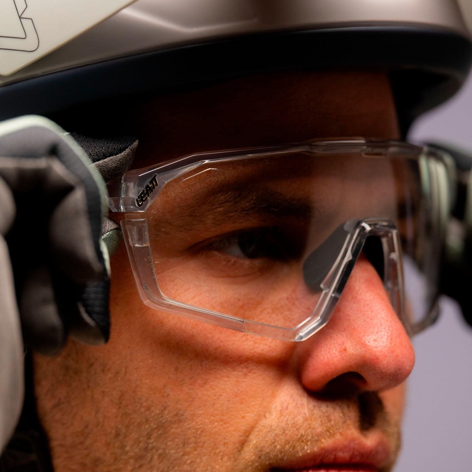 Fietsbril SpeedViz Pro - Photochromic, Grey 7/7