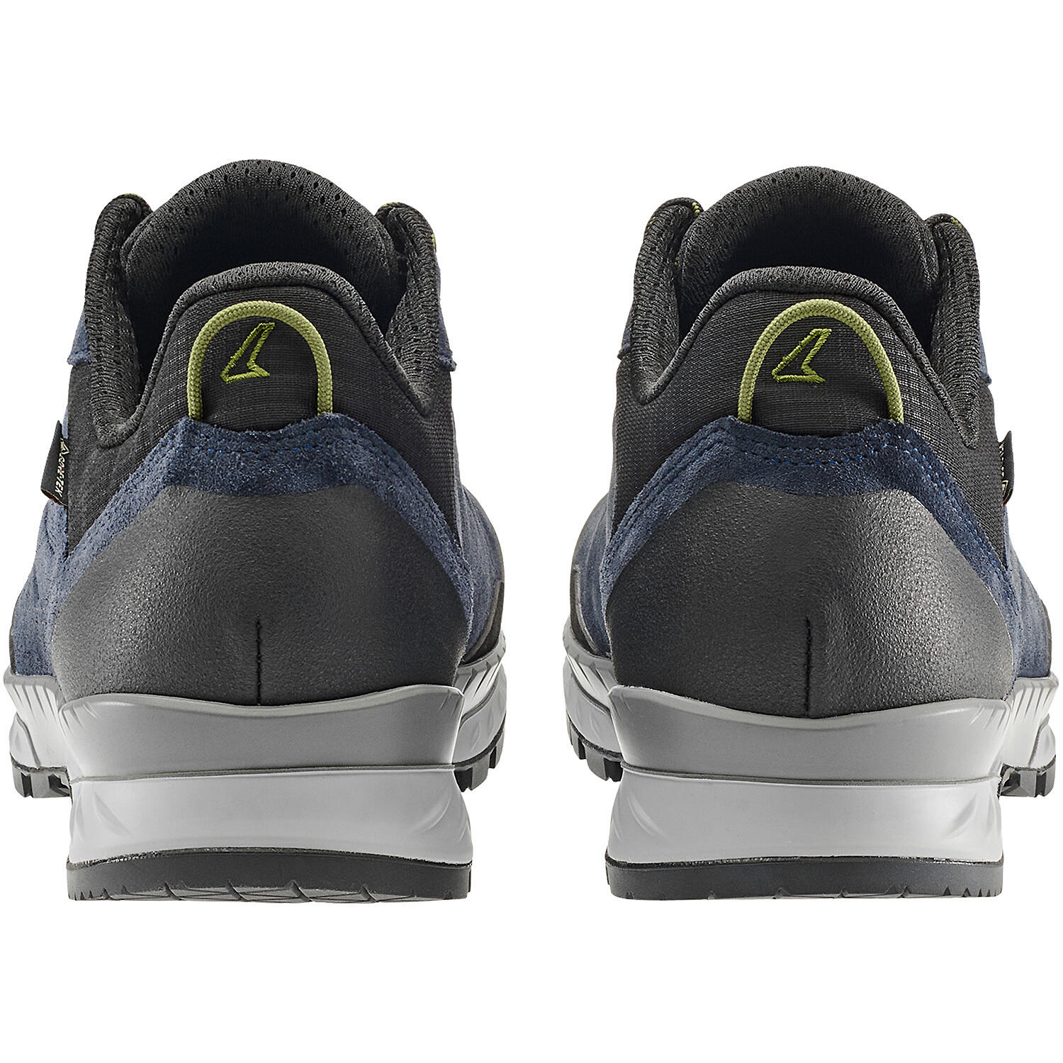 Trekkingschoenen voor heren Lowa Delago Low Gtx 5/7