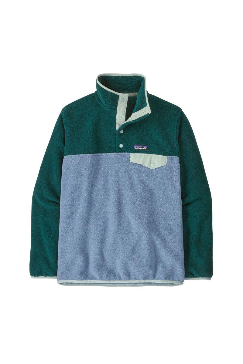 Bluza damska Lightweight Synchilla Snap - T Pullover Women 4/4