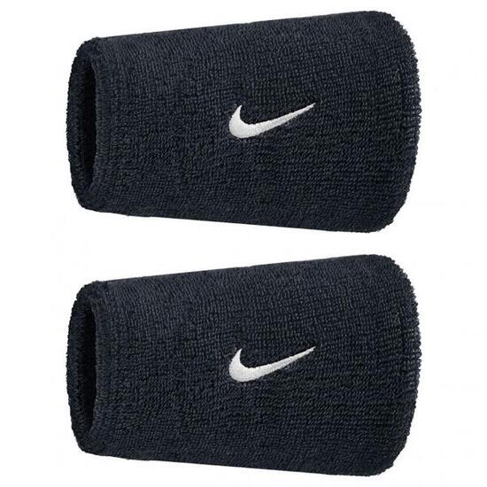 Wristbands Swoosh Doublewide Wristbands