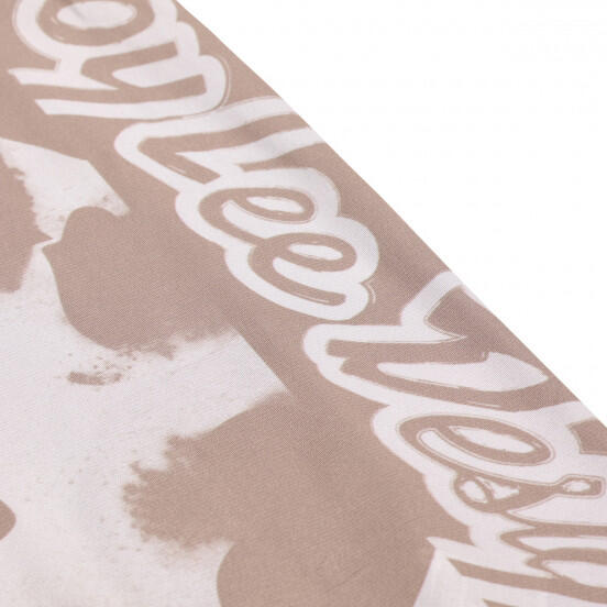Troy Lee Designs Skyline Beige Jersey met korte mouwen 4/7