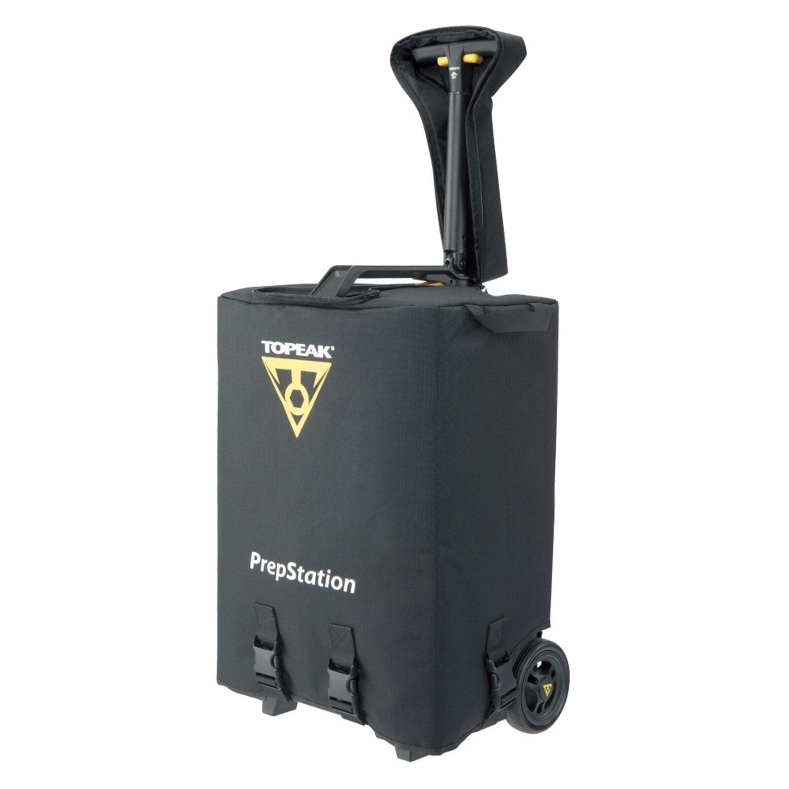 Cobertura da caixa da Topeak PrepStation para Topeak PrepStation Tool Station 2/7