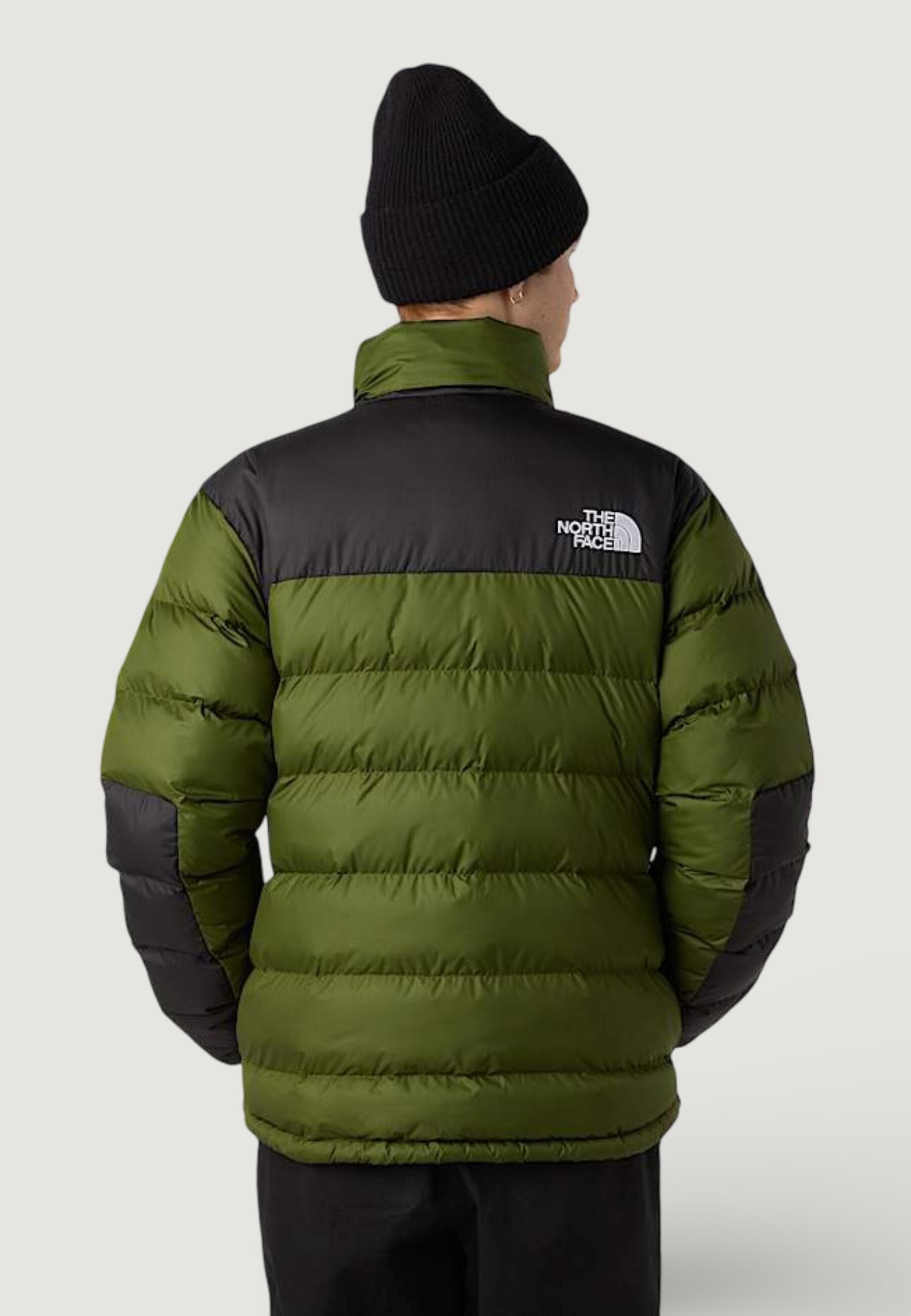 Donsjas M LIMBARA INSULATED JACKET HEREN Groen 3/5