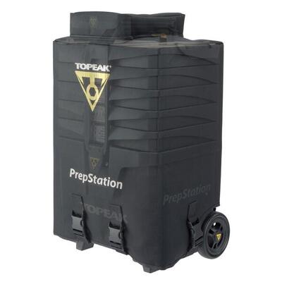 Custodia Topeak PrepStation per la stazione degli attrezzi Topeak PrepStation