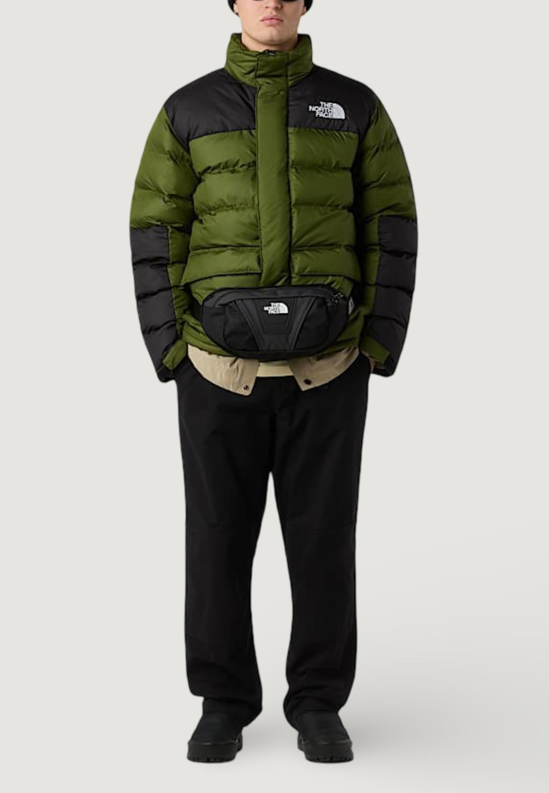 Donsjas M LIMBARA INSULATED JACKET HEREN Groen 2/5