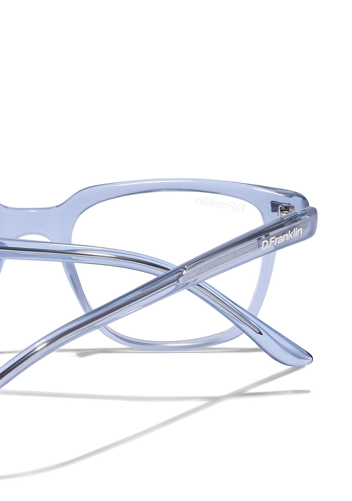 Gafas De Sol D. Franklin BLUE BLOCK 4/5