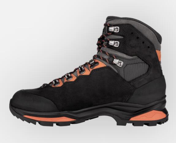 Chaussure randonnée hommes Lowa Camino Evo Gtx 6/6