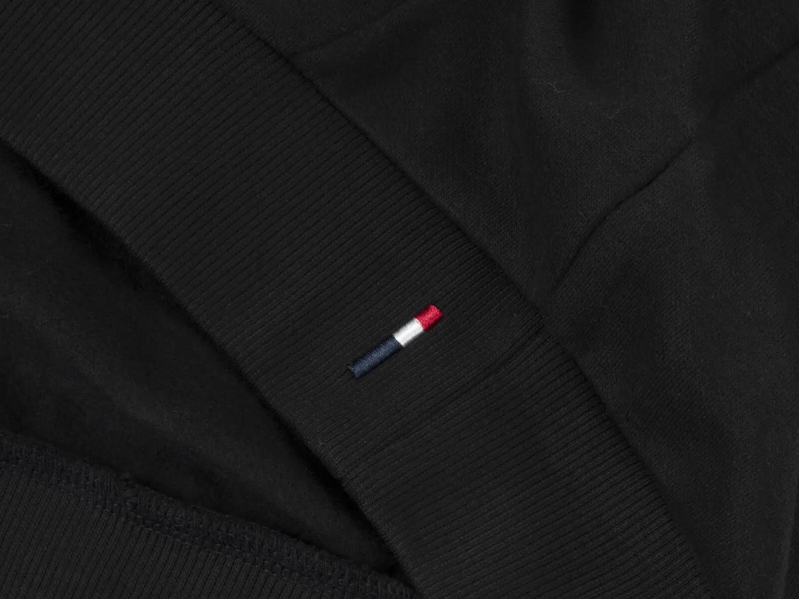 Hanorac barbati U.S. Polo Assn Tyba negru XXL 5/5