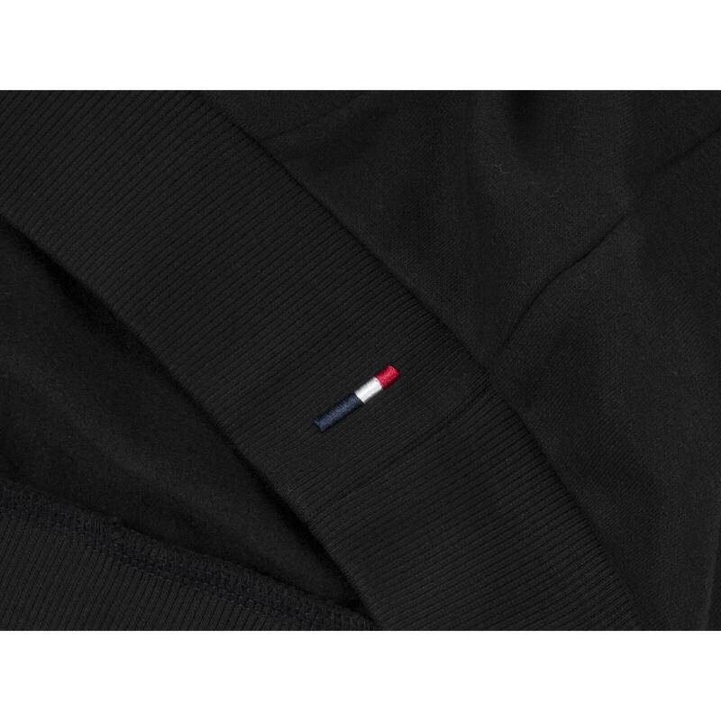 Hanorac barbati U.S. Polo Assn Tyba negru XXL
