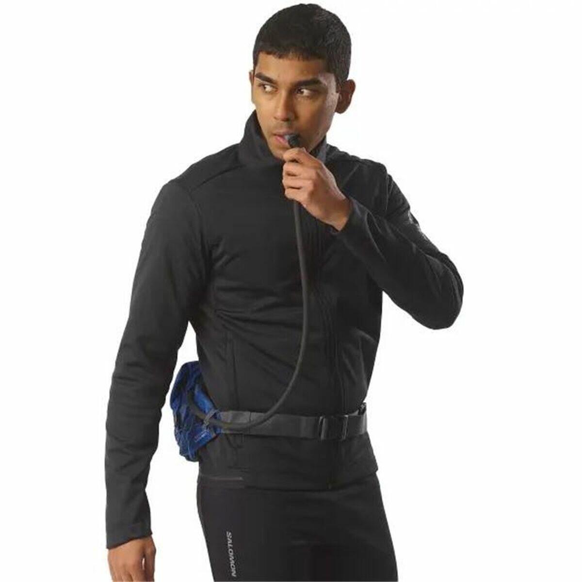 Cintura regolabile SALOMON Cross Season Waist Azzurro 4/5