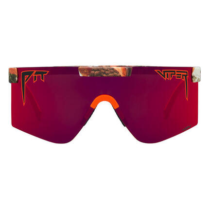 Lunettes de soleil Pit Viper Bush Original Wide HDPV