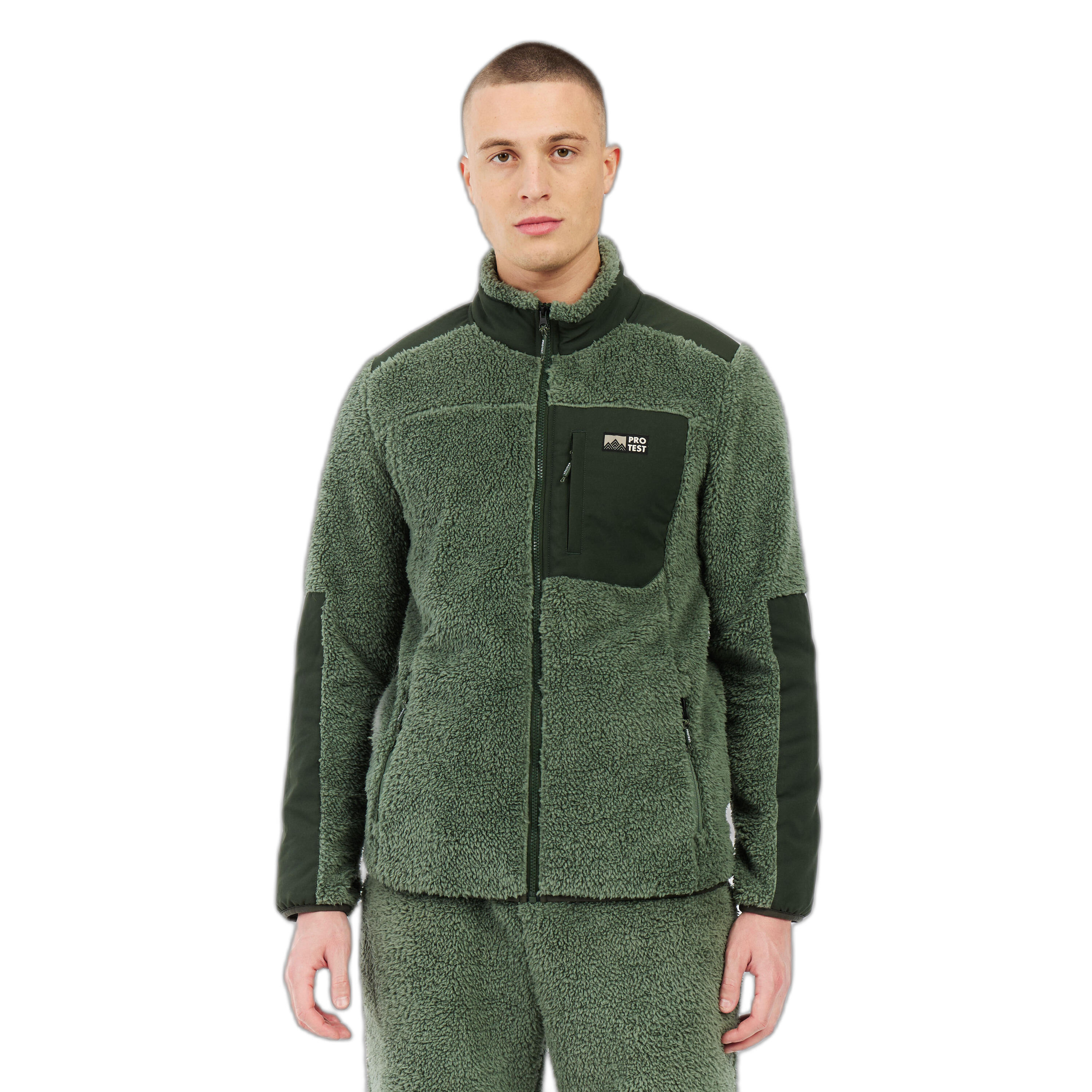 Polaire Protest Bleaker 2/7