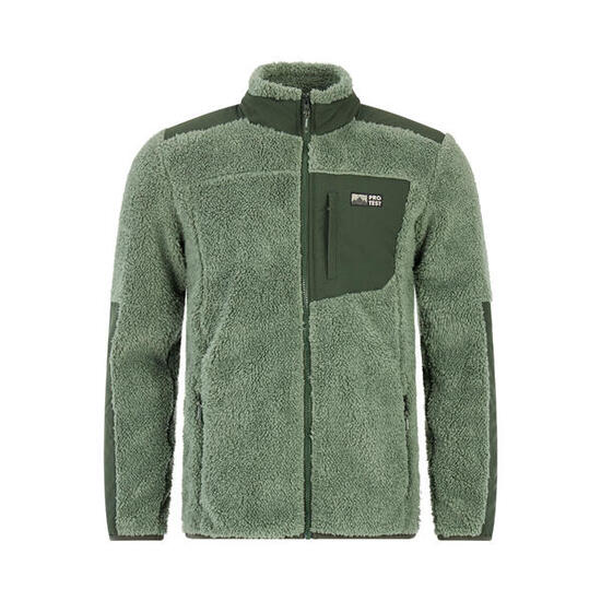 Polar Protest Bleaker