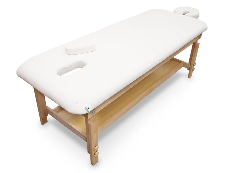 Barella fissa in legno Wellcore 5/5