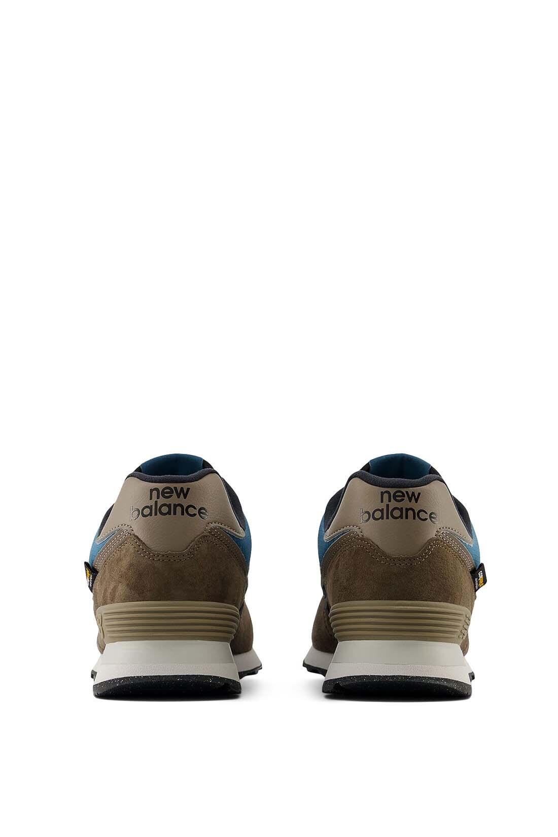 Sneakers unisex 574 in CORDURA® 3/5