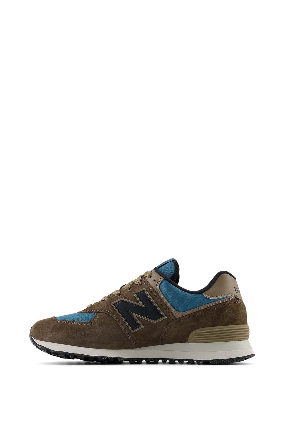 Sneakers unisex 574 in CORDURA® 2/5
