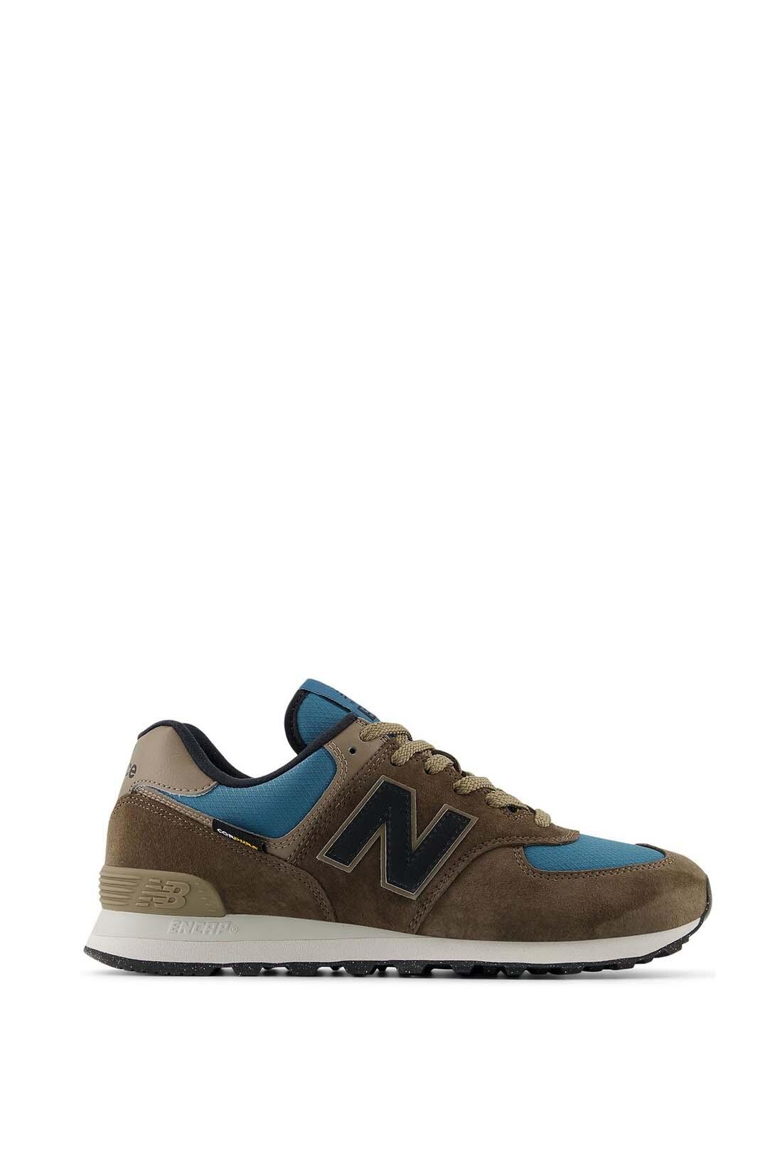 Sneakers unisex 574 in CORDURA® 5/5