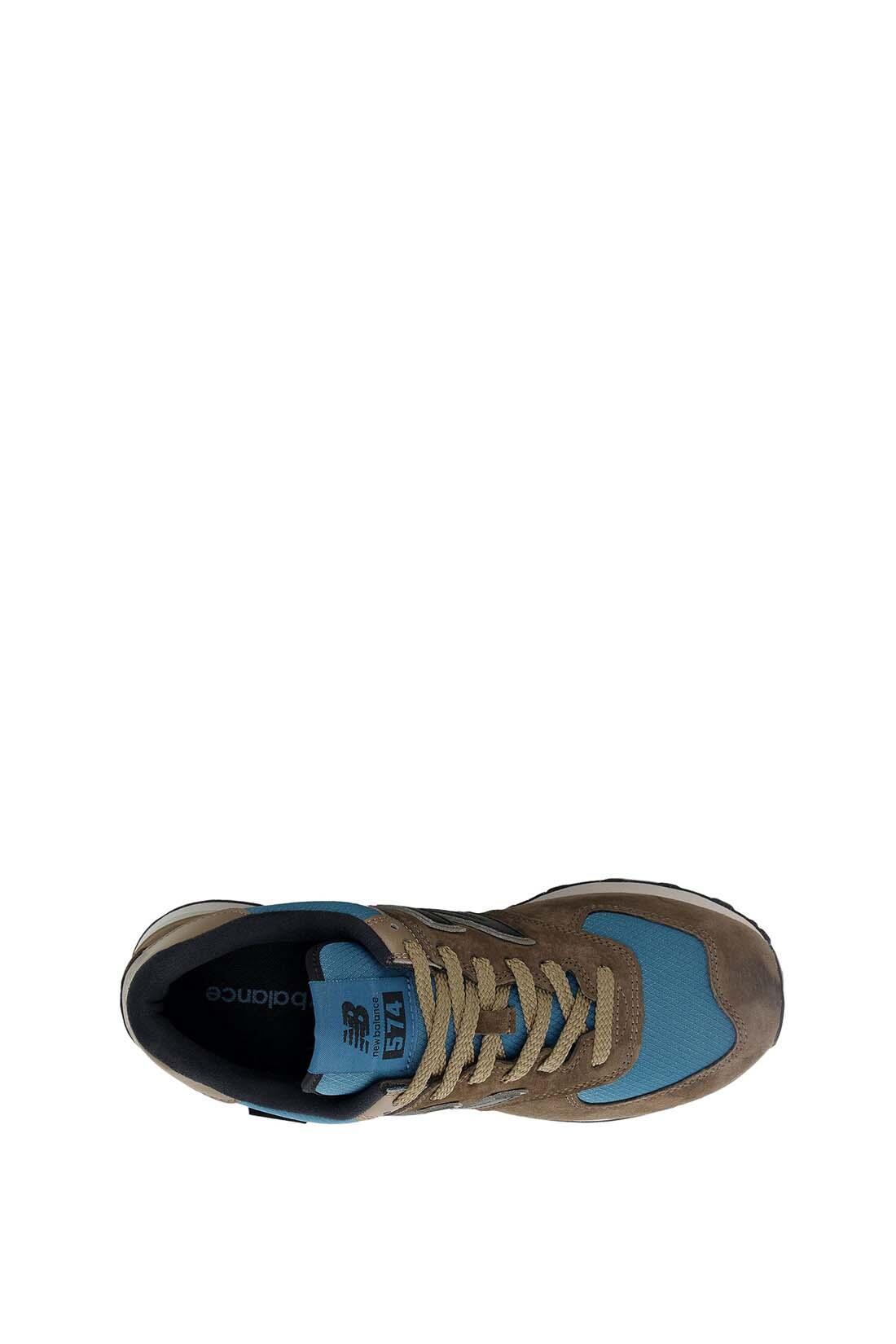 Sneakers unisex 574 in CORDURA® 4/5